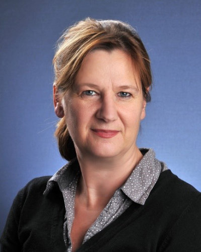 Mechthild Linnebur