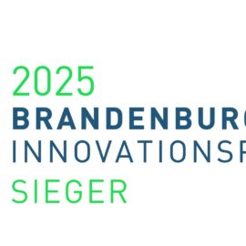 Für ganzheitliche Schaffleischverwertung: Projekt „reffiSchaf“ mit dem Brandenburger Innovationspreis 2025 ausgezeichnet Für ganzheitliche Schaffleischverwertung: Projekt „reffiSchaf“ mit dem Brandenburger Innovationspreis 2025 ausgezeichnet