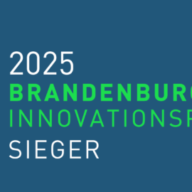Für ganzheitliche Schaffleischverwertung: Projekt „reffiSchaf“ mit dem Brandenburger Innovationspreis 2025 ausgezeichnet Für ganzheitliche Schaffleischverwertung: Projekt „reffiSchaf“ mit dem Brandenburger Innovationspreis 2025 ausgezeichnet