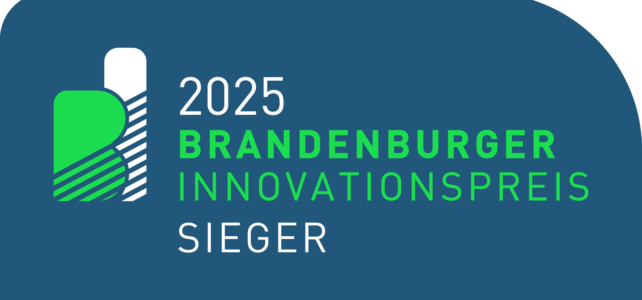 Für ganzheitliche Schaffleischverwertung: Projekt „reffiSchaf“ mit dem Brandenburger Innovationspreis 2025 ausgezeichnet