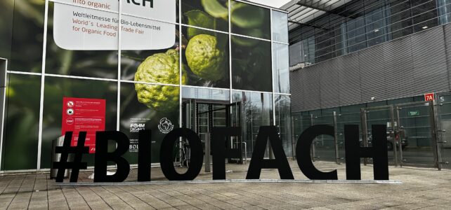 Fleischkonsum neu denken – Schafhaltung als Beitrag zu Planetary Health Fleischkonsum neu denken – Schafhaltung als Beitrag zu Planetary Health