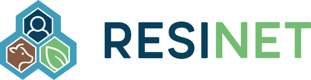 RESINET