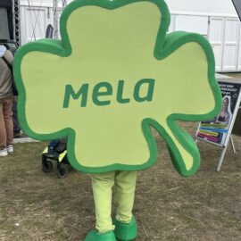 Netzwerk RESINET bei der MeLa